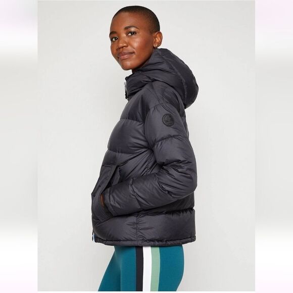 FourLaps Cover Down Jacket NWT - Picture 10 of 16